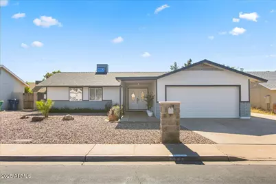 4645 E Covina, Mesa, AZ 85205 - Photo 1