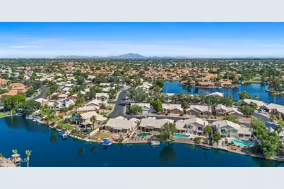 1135 W Sea Fog Drive, Gilbert, AZ 85233 - Photo 26