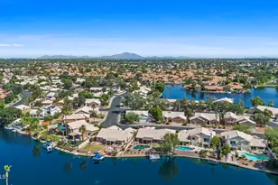 1135 W Sea Fog Dr, Gilbert, AZ 85233 - Photo 26