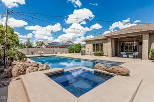 20826 S Hadrian Way, Queen Creek, AZ 85142 - Photo 46