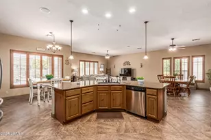 20826 S Hadrian Way, Queen Creek, AZ 85142 - Photo 18