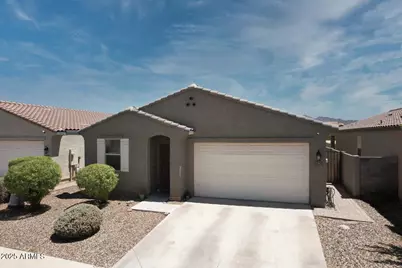 9825 W Trumbull Road, Tolleson, AZ 85353 - Photo 2