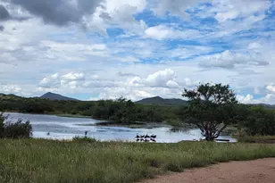10632 N Double U Ranch Rd, Tombstone, AZ 85638 - Photo 1