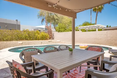 8842 E Palm Ridge Drive, Scottsdale, AZ 85260 - Photo 34