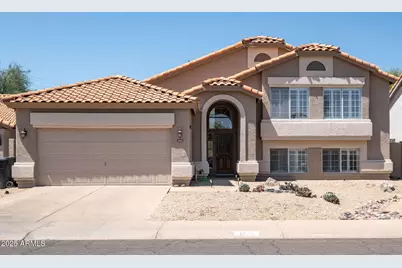 8842 E Palm Ridge Drive, Scottsdale, AZ 85260 - Photo 1