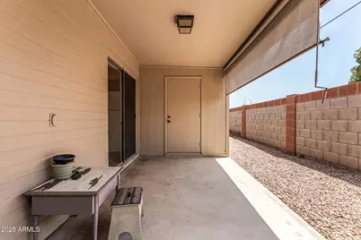 440 S Parkcrest -- #145, Mesa, AZ 85206 - Photo 12