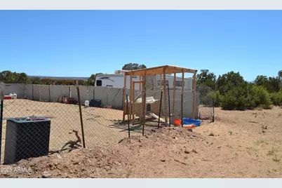 Tbd Clyde Road #104B, Snowflake, AZ 85937 - Photo 28