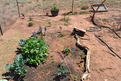 Tbd Clyde Road #104B, Snowflake, AZ 85937 - Photo 34