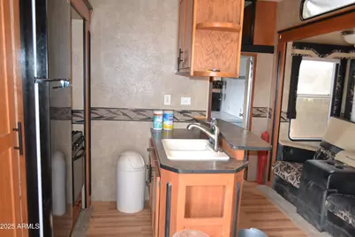 Tbd Clyde Road #104B, Snowflake, AZ 85937 - Photo 4