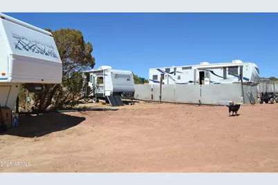 Tbd Clyde Road #104B, Snowflake, AZ 85937 - Photo 32