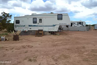 Tbd Clyde Road #104B, Snowflake, AZ 85937 - Photo 20