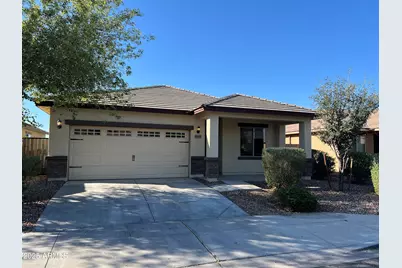 24475 W Atlanta, Buckeye, AZ 85326 - Photo 1