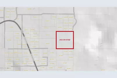 916 W Wolftrap Road #-, New River, AZ 85087 - Photo 2