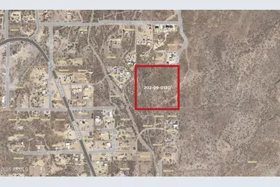 916 W Wolftrap Road #-, New River, AZ 85087 - Photo 4