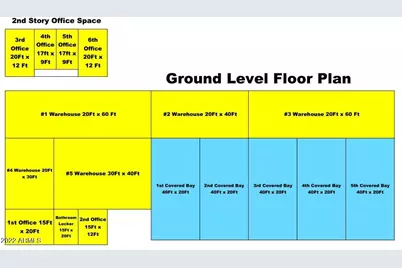 18302 E Nunneley Road, Gilbert, AZ 85296 - Photo 2