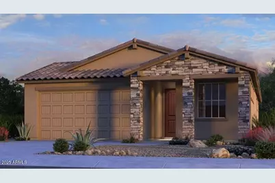 10859 E Tillman, Mesa, AZ 85212 - Photo 1