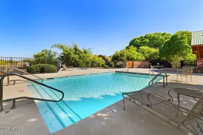 12220 S Caballo Terrace #347, Mayer, AZ 86333 - Photo 10