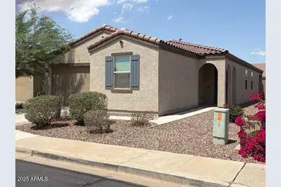 2893 N Rosewood, Casa Grande, AZ 85122 - Photo 1