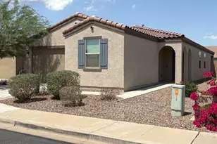 2893 N Rosewood, Casa Grande, AZ 85122 - Photo 1