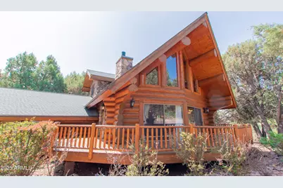 6168 W Hidden Pines Loop, Pine, AZ 85544 - Photo 2