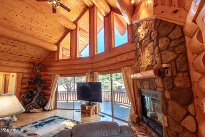 6168 W Hidden Pines Loop, Pine, AZ 85544 - Photo 8