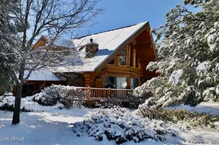 6168 W Hidden Pines Loop, Pine, AZ 85544 - Photo 4