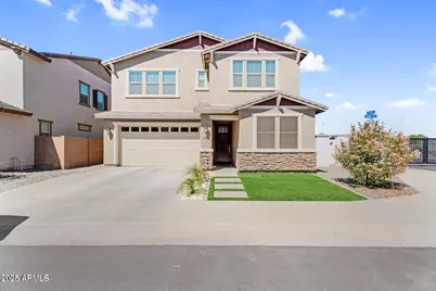 2484 E Pelican, Gilbert, AZ 85297 - Photo 1