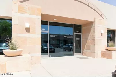 1988 E Baseline Road #103, Tempe, AZ 85283 - Photo 1