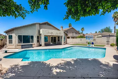 7435 W Trails Drive, Glendale, AZ 85308 - Photo 6