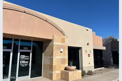 1980 E Baseline Road #102, Tempe, AZ 85283 - Photo 2