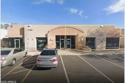 1980 E Baseline Road #102, Tempe, AZ 85283 - Photo 1