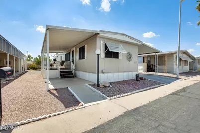 205 S Higley Road #293, Mesa, AZ 85206 - Photo 6