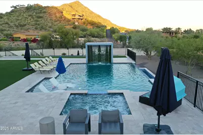 7111 N Quartz Mountain Road, Paradise Valley, AZ 85253 - Photo 1