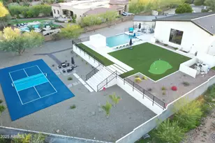 7111 N Quartz Mountain Rd, Paradise Valley, AZ 85253 - Photo 22