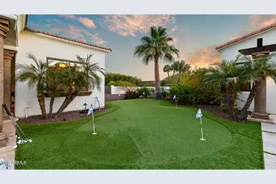 7120 N Quartz Mountain Road, Paradise Valley, AZ 85253 - Photo 8