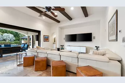 7120 N Quartz Mountain Road, Paradise Valley, AZ 85253 - Photo 12