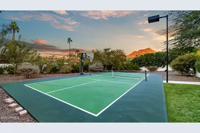 7120 N Quartz Mountain Road, Paradise Valley, AZ 85253 - Photo 4