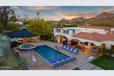 7120 N Quartz Mountain Road, Paradise Valley, AZ 85253 - Photo 1