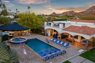 7120 N Quartz Mountain Rd, Paradise Valley, AZ 85253 - Photo 1