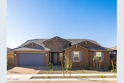 15933 W El Cortez Place, Surprise, AZ 85387 - Photo 1