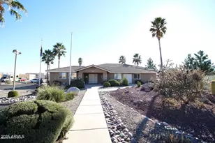 307 S Meadowood Ln, Sierra Vista, AZ 85635 - Photo 24