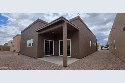 307 S Meadowood Lane, Sierra Vista, AZ 85635 - Photo 22