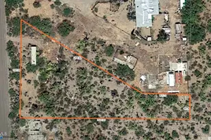 32Xx S Mesa Rd, Winkelman, AZ 85192 - Photo 1