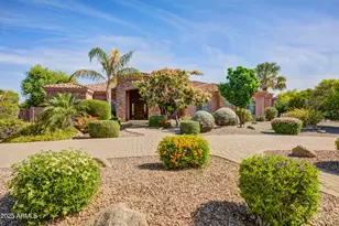 21384 E Excelsior, Queen Creek, AZ 85142 - Photo 1