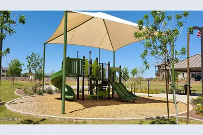 5355 W Sweet Pea Terrace, Laveen, AZ 85339 - Photo 6