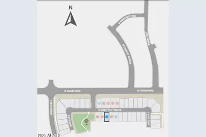 5355 W Sweet Pea Terrace, Laveen, AZ 85339 - Photo 4