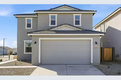 25204 N 165th Lane, Surprise, AZ 85387 - Photo 1