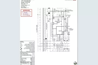 25204 N 165th Lane, Surprise, AZ 85387 - Photo 34