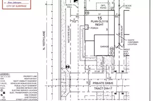 25204 N 165th Ln, Surprise, AZ 85387 - Photo 34