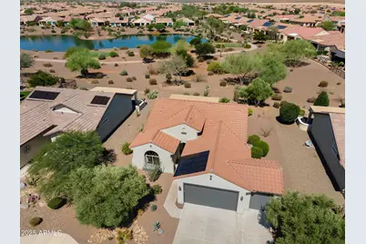 21532 N 262nd Lane, Buckeye, AZ 85396 - Photo 34